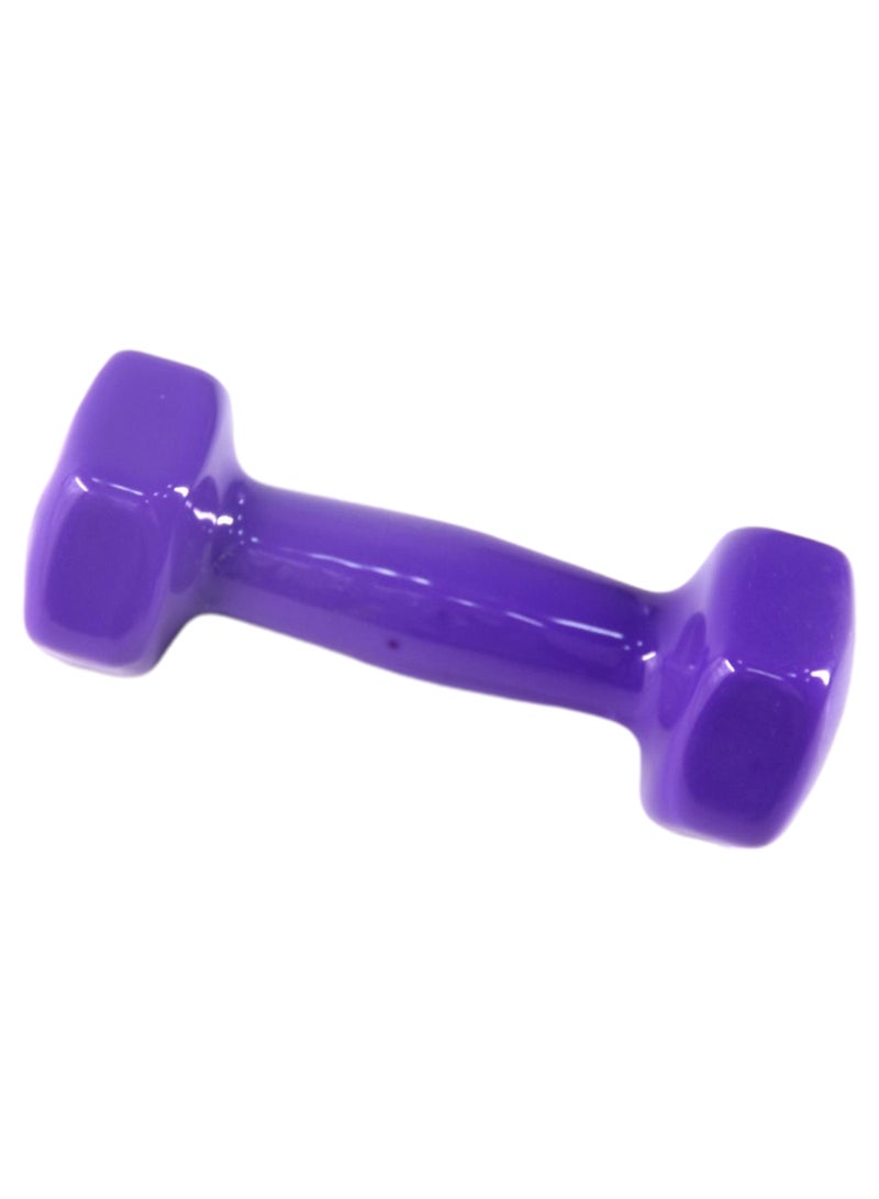 Generic Fitness Dumbbell - 4 kg 4kg  - Image 2