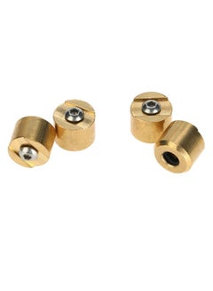 Generic 4-Piece Manifold Swirl Flap Rod Repair Set  - Image 1