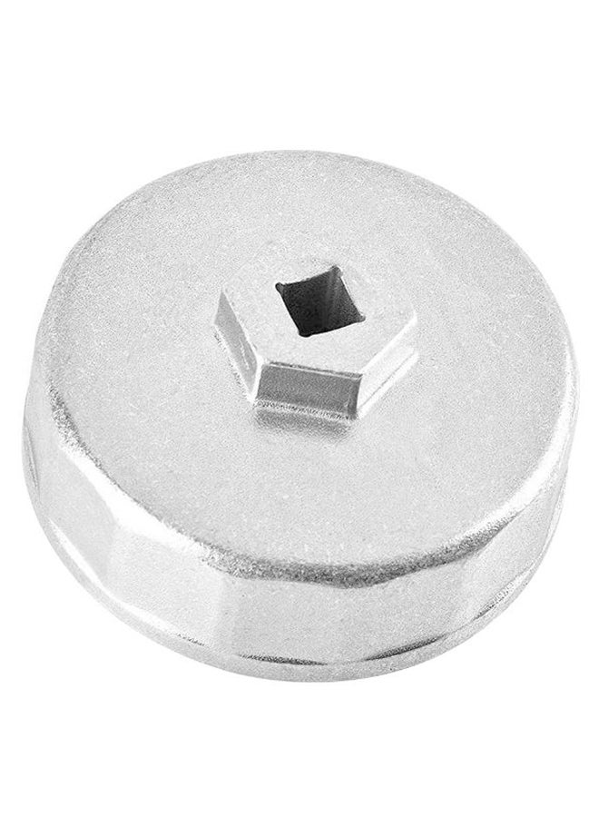 Wrench Cup Flutes Oil Filter - Image 2