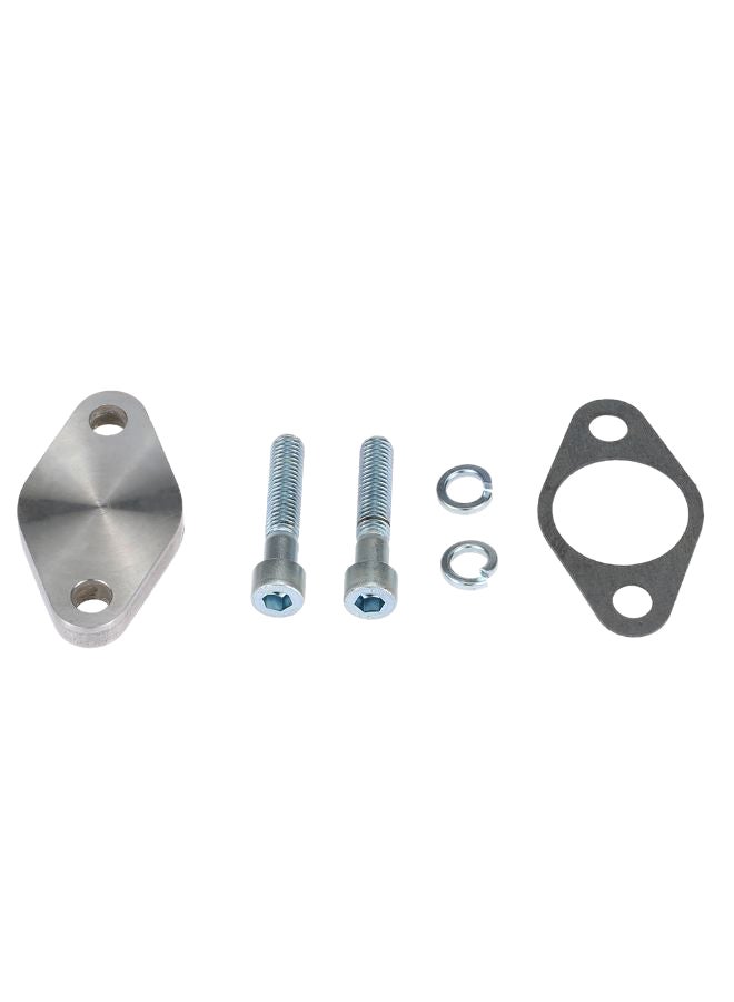 Generic EGR Valve Blanking Block Plates Kit  - Image 1