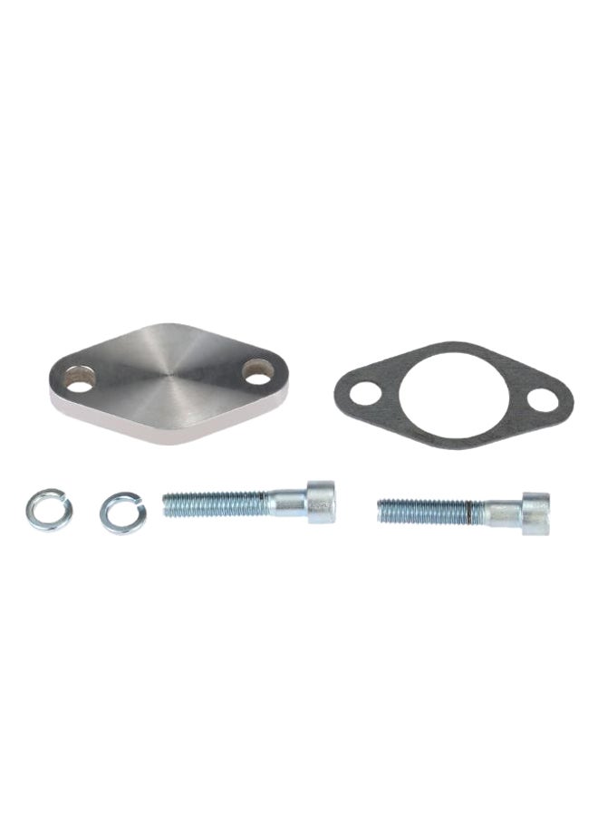 Generic EGR Valve Blanking Block Plates Kit  - Image 2