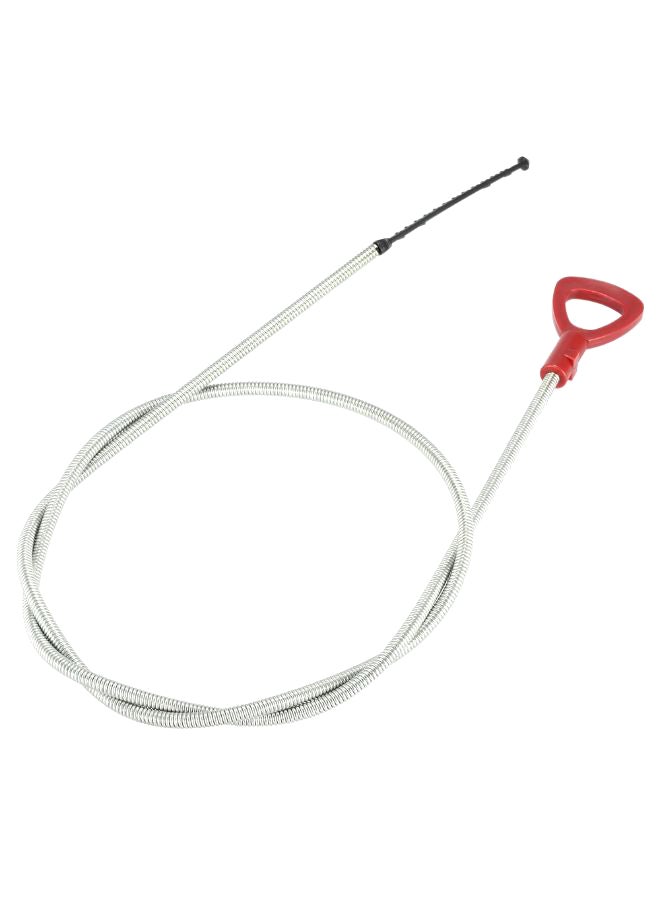 Generic Transmission Fluid Level Detection Dipstick For Benz 917.321 120.0721  - Image 1