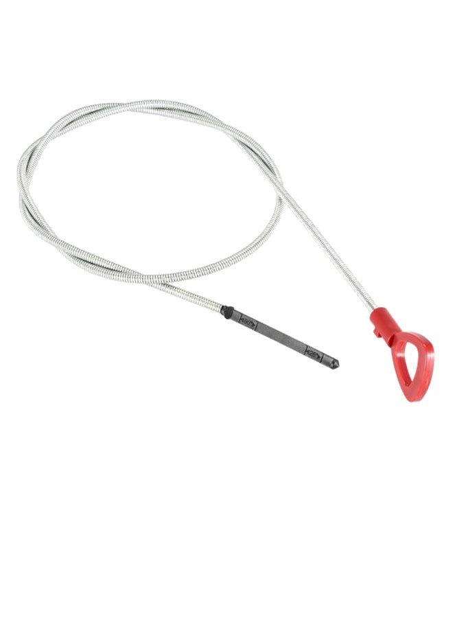 Generic Transmission Fluid Level Detection Dipstick For Benz 917.321 120.0721  - Image 2
