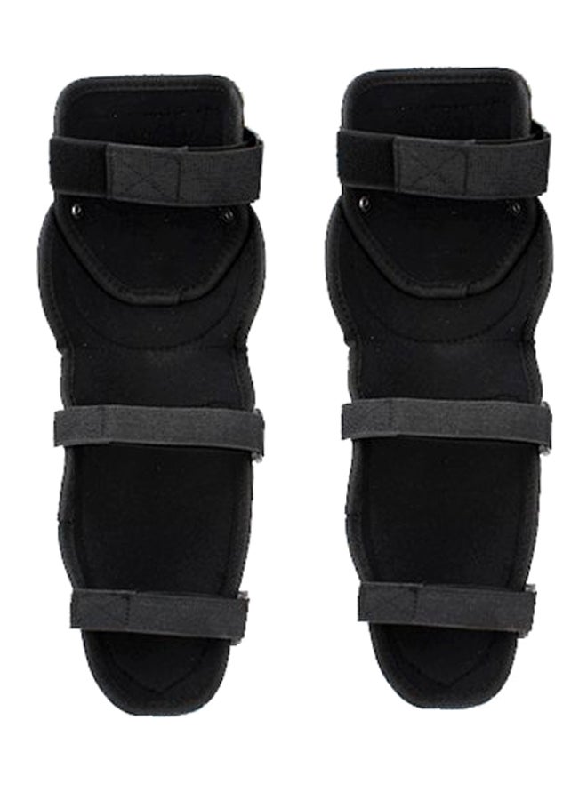 Generic - 4-Piece Adjustable Protector Knee Pads And Elbow Pads Set - Image 1