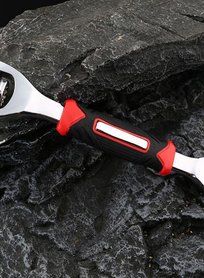 Multifunction Socket Wrench - Image 2