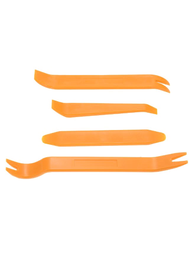 4-Piece Car Door Trim Removal Tool Panel Kit - Image 1