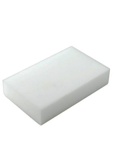 Multifunction Magic Sponge Eraser White
