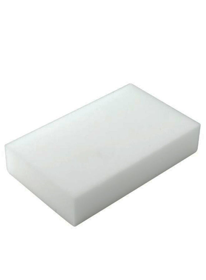 Generic Multifunction Magic Sponge Eraser White 