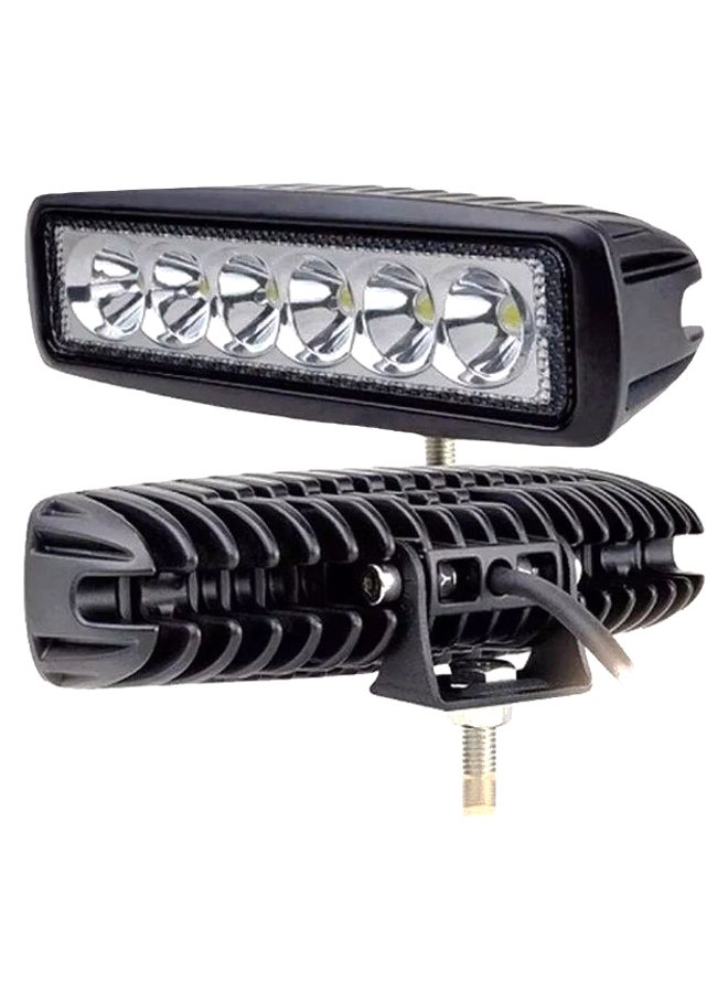 Toby's High Brightness Car LED Spot Light 