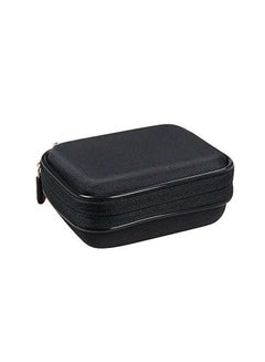 Hermitshell Travel Razor Case Black 
