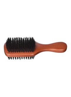 Wav Enforcer Double-Sided Fade Brush Brown/Black 