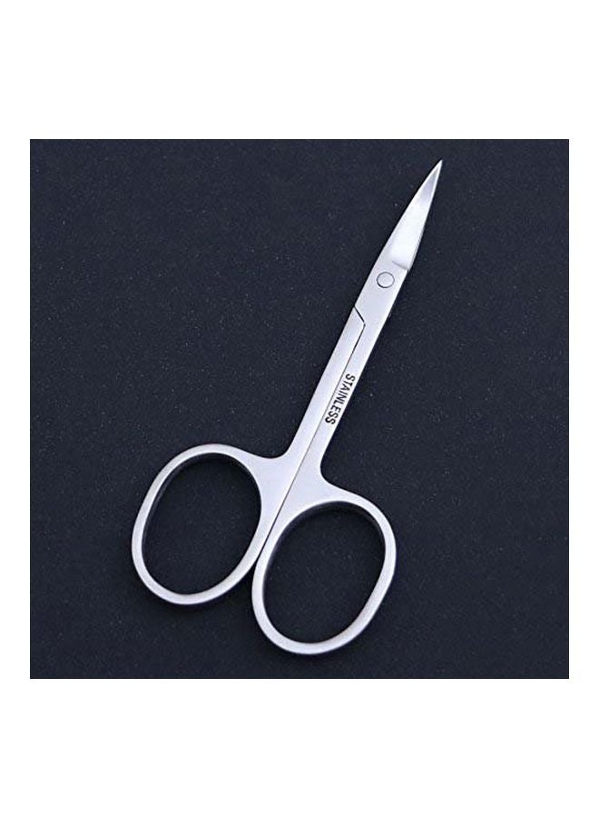 Lovinee Stainless Steel Scissor Silver - Image 3