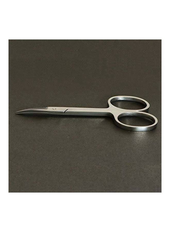 Lovinee Stainless Steel Scissor Silver - Image 2