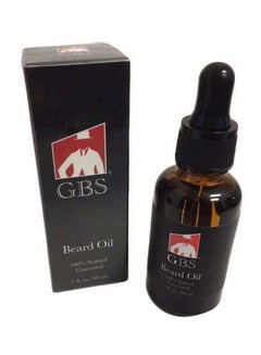 G.B.S 3-Piece Beard Grooming Set  - Image 1