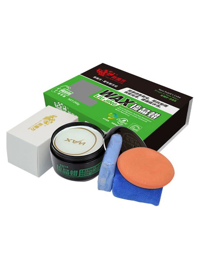 Generic Waterproof Auto Car Scratch Repair Wax  - Image 2