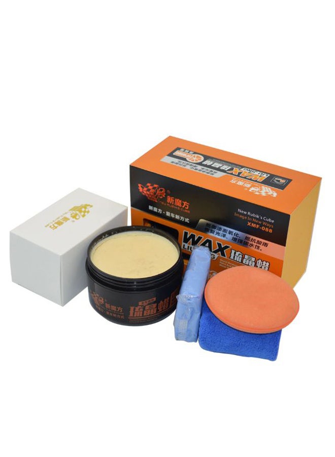 Generic Waterproof Auto Car Scratch Repair Wax  - Image 2