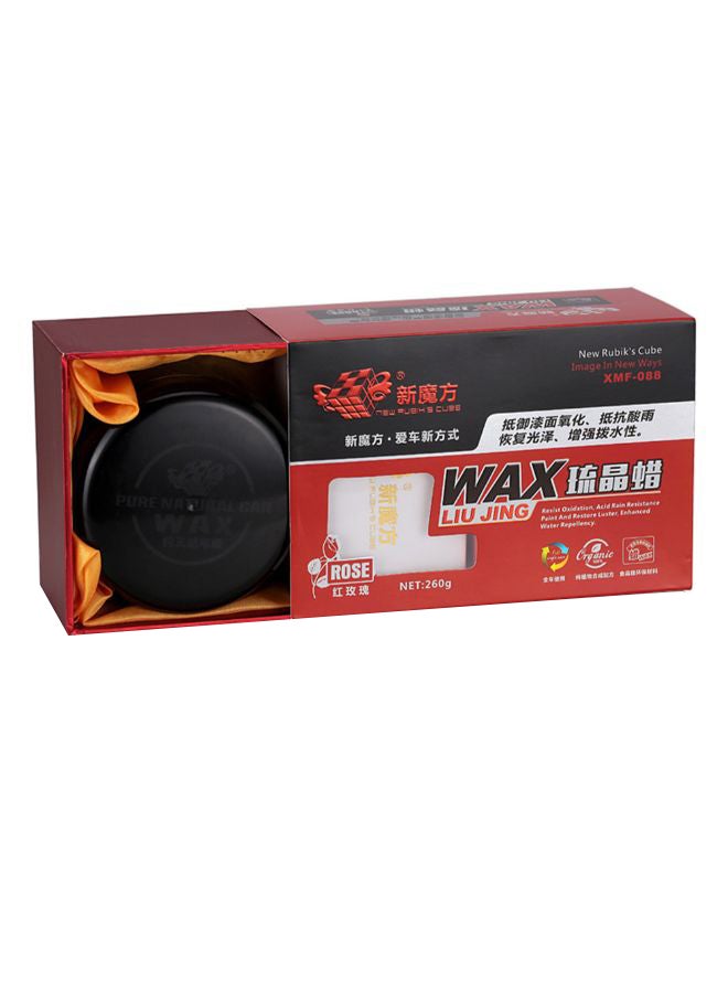 Generic Waterproof Auto Car Scratch Repair Wax  - Image 2