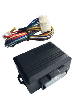 Auto Power Window Roll Up Closer Module