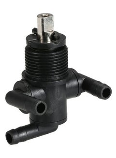3 Way Fuel Shut Off Valve