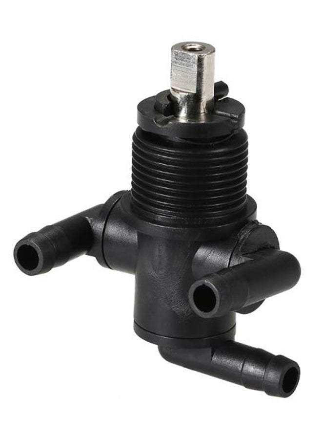 Generic - 3 Way Fuel Shut Off Valve - Image 1