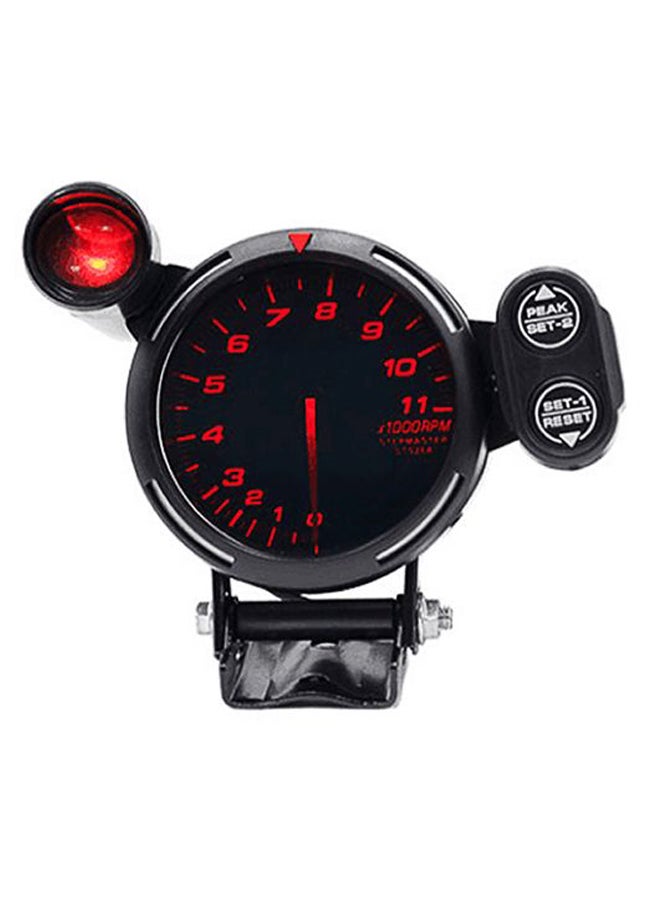 Generic Adjustable Tachometer Gauge  - Image 1