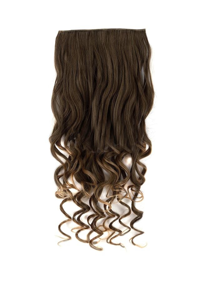 Artifice Super Volume Wavy Hair Extension Dark Brown 26inch 