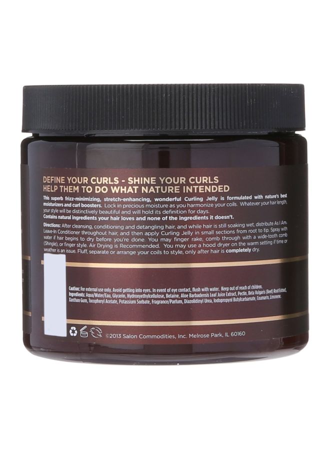 آز أي آم جل للشعر المجعد لتحديد الخصلات متعدد الألوان 454جرام - Image 2