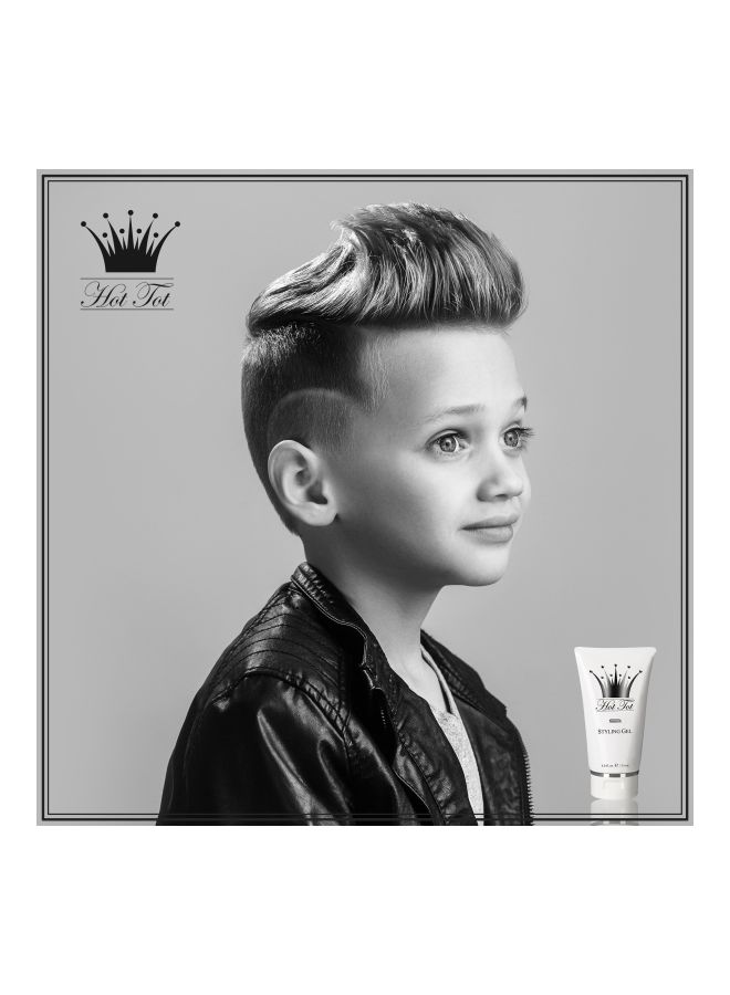 Styling Hair Gel 150ml - v1567839589/N29299063A_2