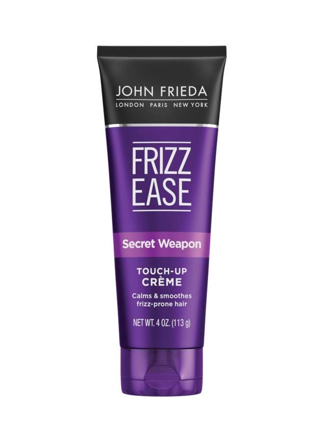 John Frieda - Frizz Ease Secret Weapon Touch-Up Crème 113grams - Image 1