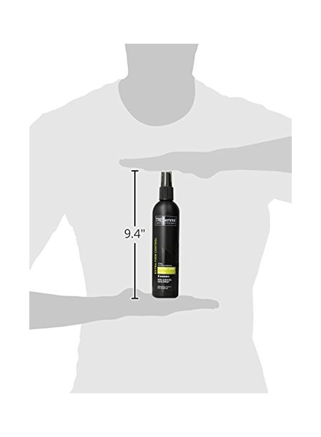 Tresemme Tres Two Extra Hold Non-Aerosol Hair Spray 295ml  - Image 3