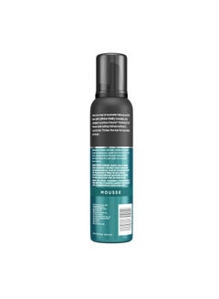 John Frieda Luxurious Volume Perfectly Full Mousse  - Image 2