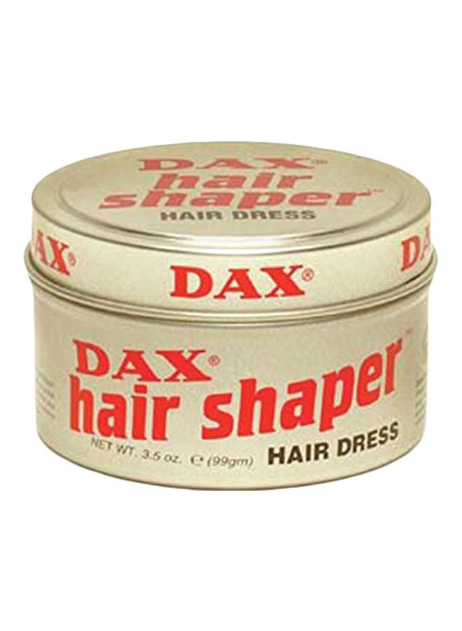 داكس مستحضر هير شيبر لتصفيف الشعر متعدد الألوان - Image 1