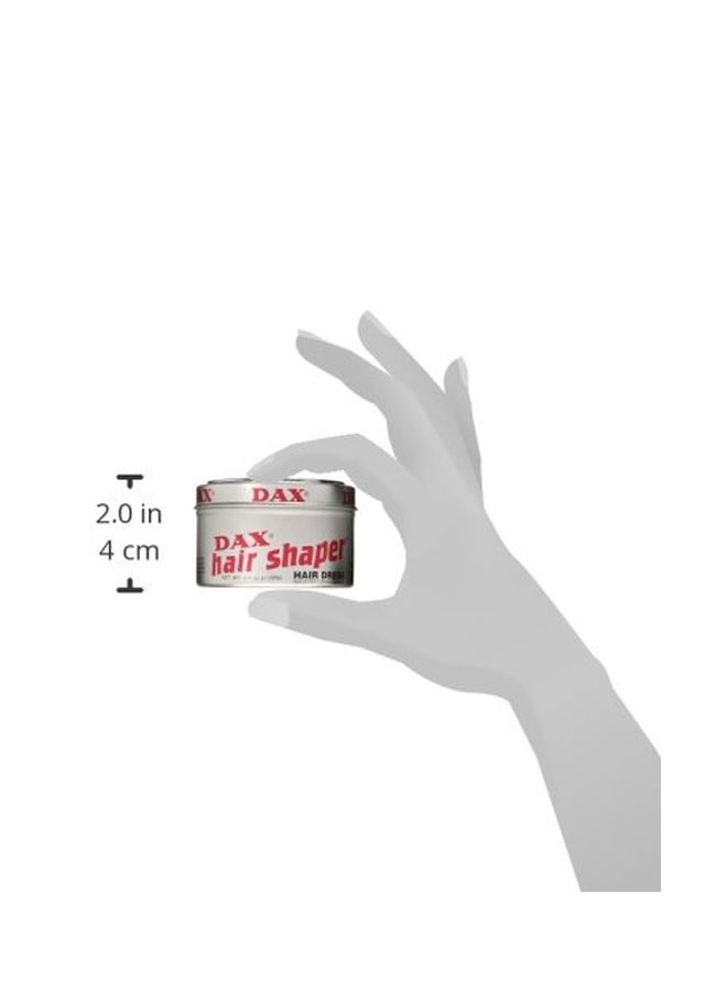 داكس مستحضر هير شيبر لتصفيف الشعر متعدد الألوان - Image 3