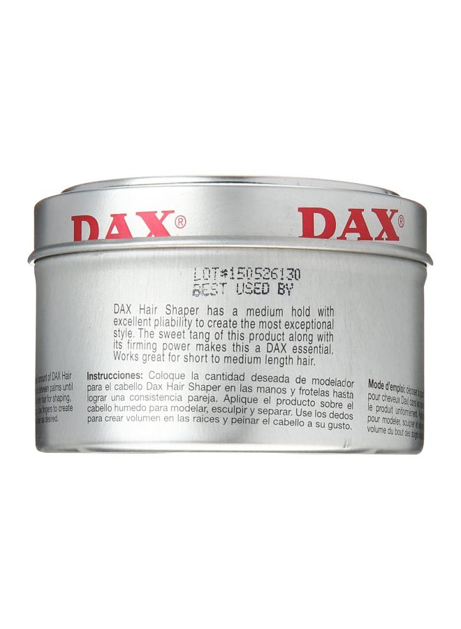 داكس مستحضر هير شيبر لتصفيف الشعر متعدد الألوان - Image 2