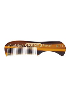 KENT Sawcut 81T Comb Brown  - Image 1