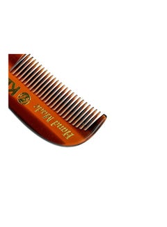 KENT Sawcut 81T Comb Brown  - Image 2