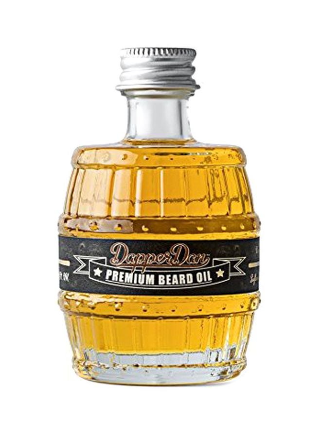 دابر دان زيت للّحيّة بريميوم 50ملليلتر - Image 1