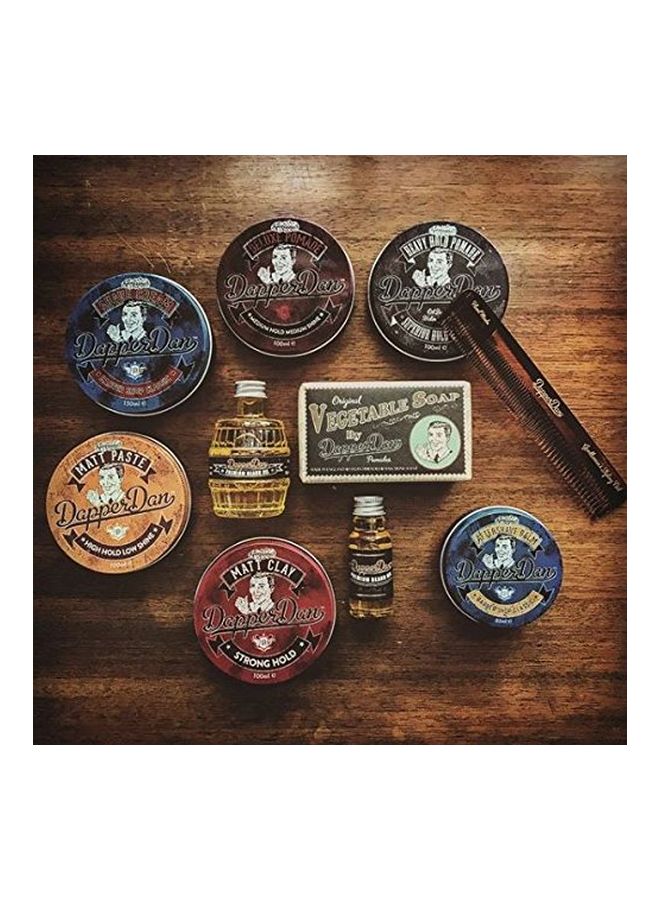 دابر دان زيت للّحيّة بريميوم 50ملليلتر - Image 3