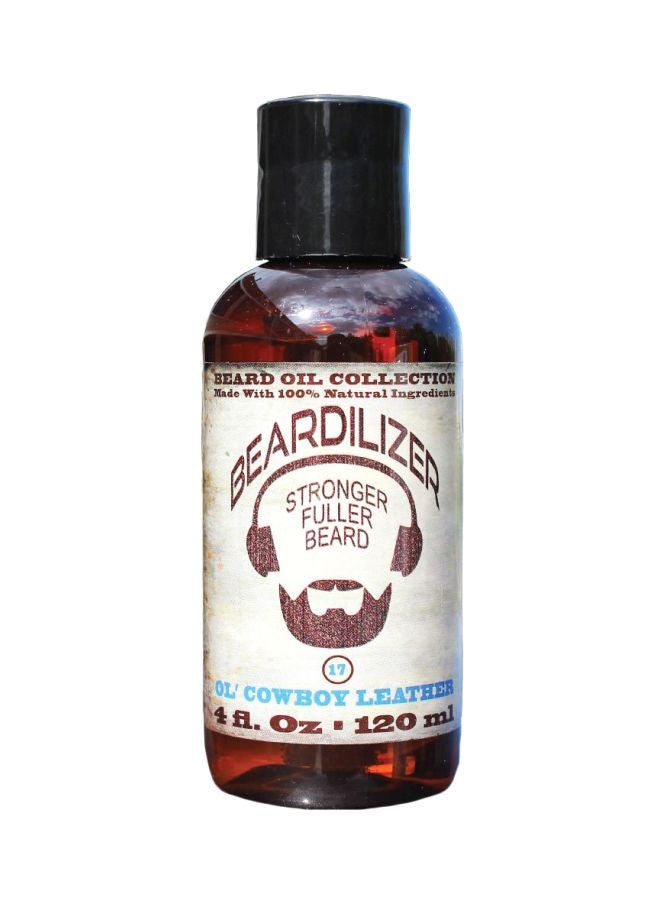 بيرديلايزر زيت للحية أقوى وأكثف - Image 1