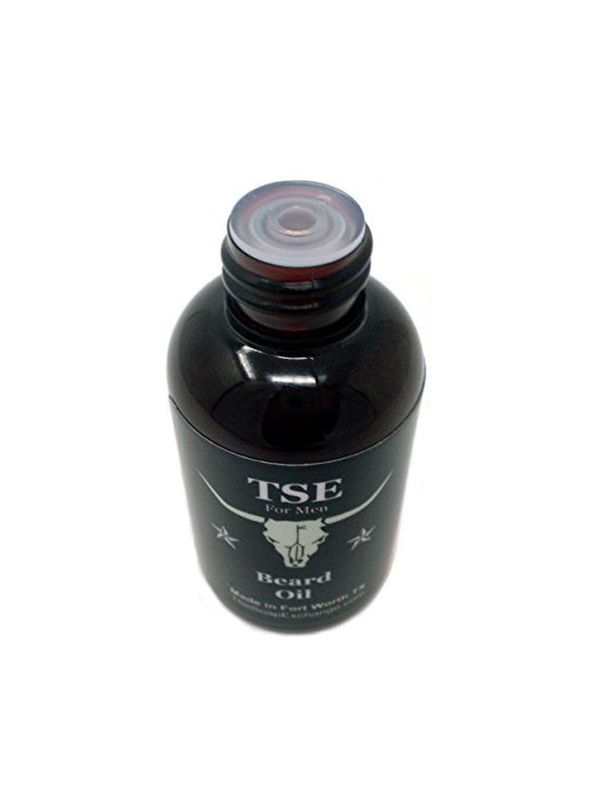 The Soap Exchange Beard Oil  - Image 2
