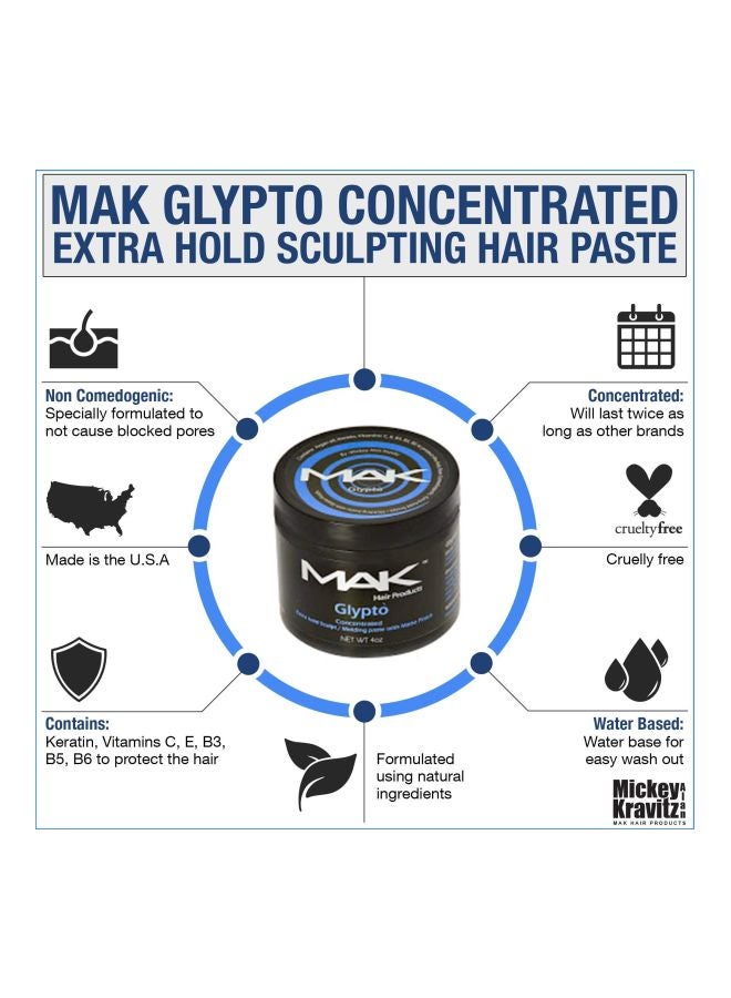 جيوفاني بخاخ تثبيت الشعر فريز بي جون - Image 2