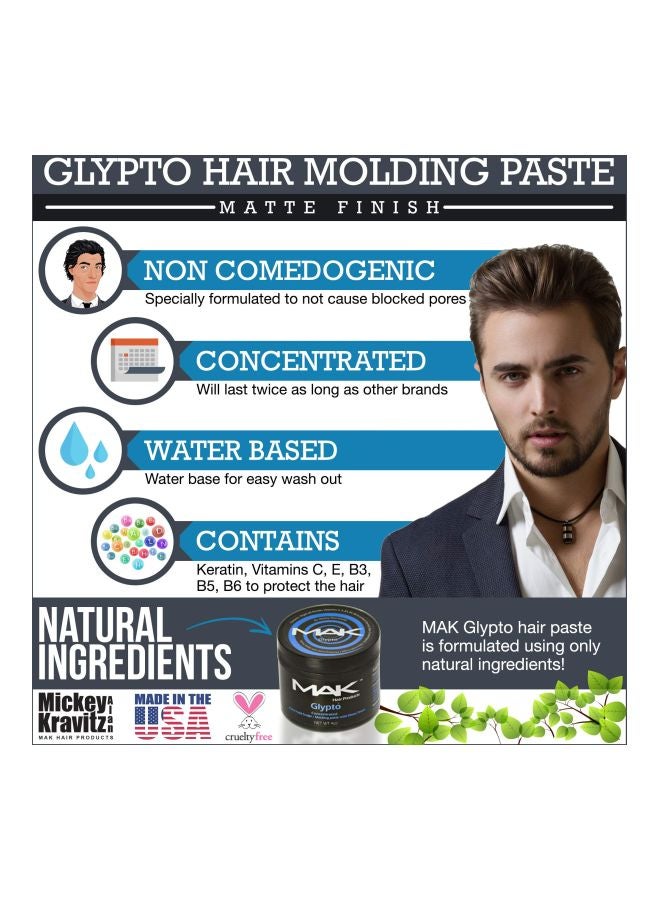 جيوفاني بخاخ تثبيت الشعر فريز بي جون - Image 3