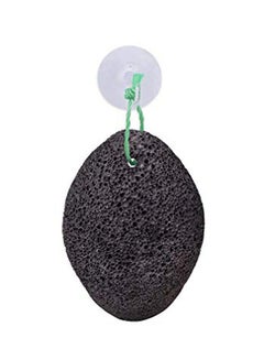 Natural Earth Lava Pumice Stone Black - v1567839789/N29299569A_1