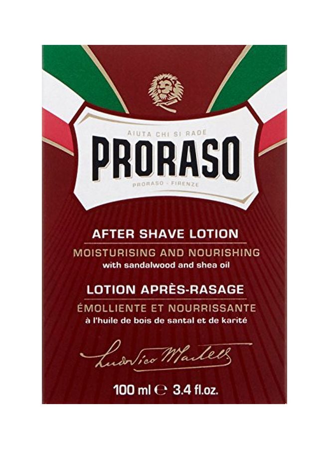 After Shave Lotion Multicolour 100ml - v1567839813/N29299626A_2