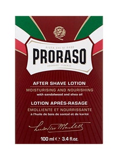 proraso After Shave Lotion Multicolour 100ml  - Image 2