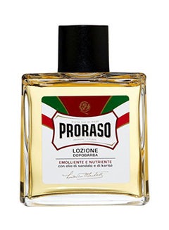 proraso After Shave Lotion Multicolour 100ml  - Image 1