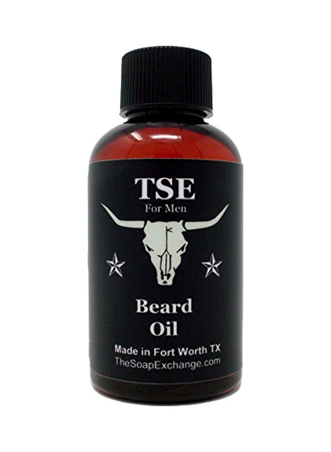 The Soap Exchange Beard Oil  - Image 1