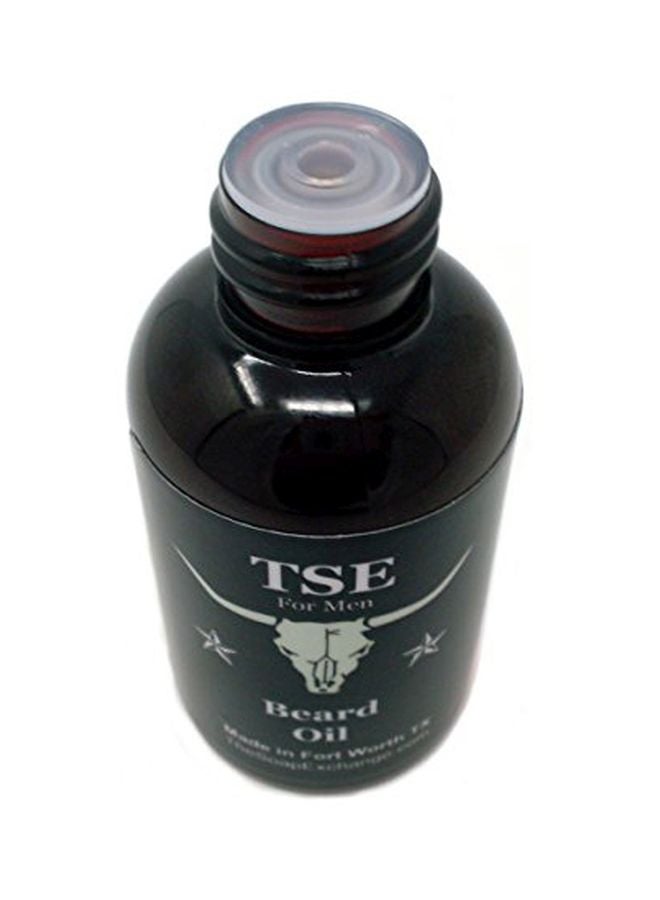 The Soap Exchange Beard Oil  - Image 2