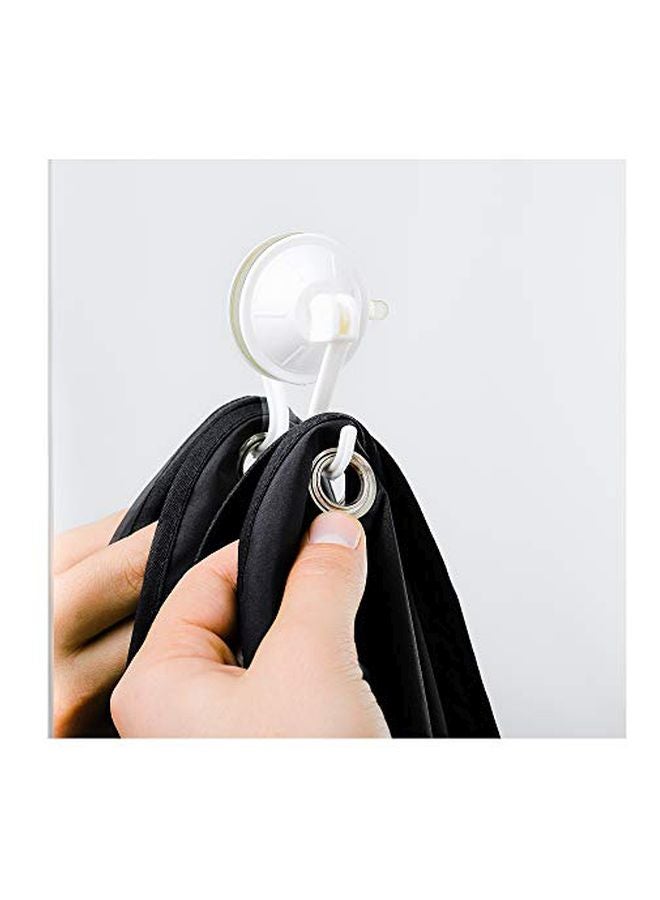 Bear's Beard Beard Cutting Apron Black  - Image 4