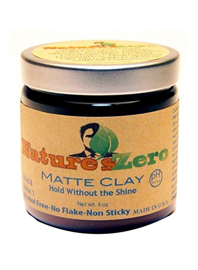 Rusk Putty Pomade Multicolour - Image 1